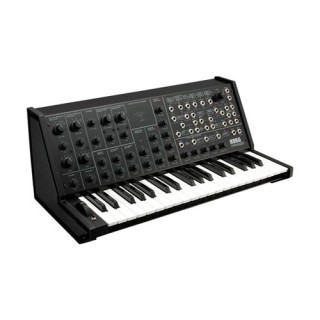 MS20-FS-BK MS20-FS-BK