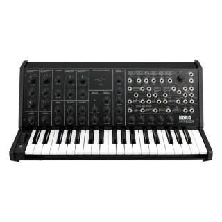 MS20-FS-BK MS20-FS-BK