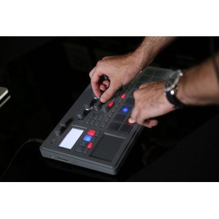 Korg Electribe-2