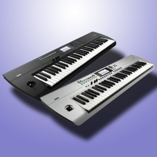 KORG İ3 61 tuş . KORG İ3 61 tuş .