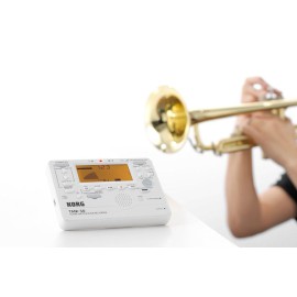 TMR-50 (Tuner-Metronome-Kayıt)