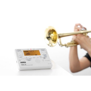 TMR-50 (Tuner-Metronome-Kayıt)