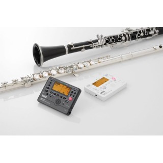 TMR-50 (Tuner-Metronome-Kayıt)