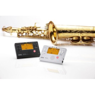 Tuner Metronome 60 WH Tuner Metronome 60 WH