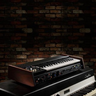 miniKORG 700FS miniKORG 700FS