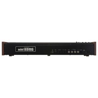 miniKORG 700FS miniKORG 700FS