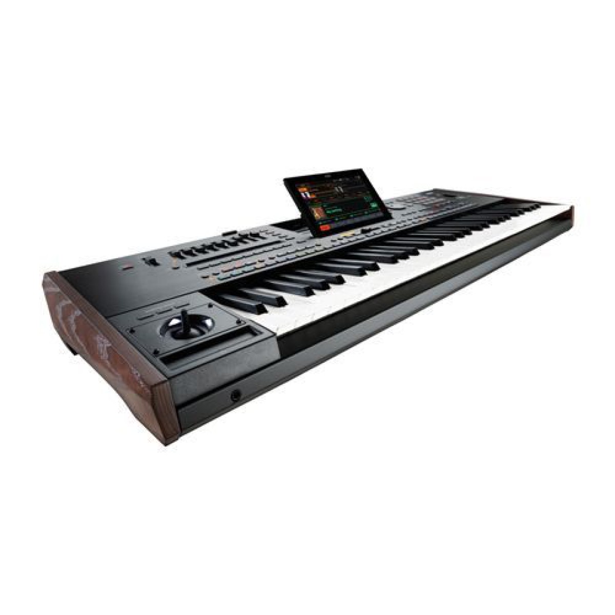 Korg Pa5X Professional Arranger Korg Pa5X Professional Arranger