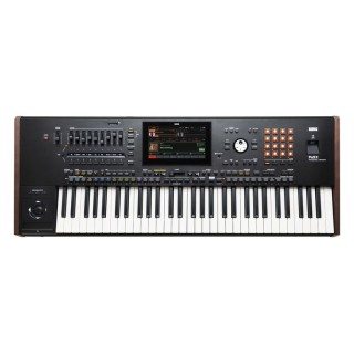 Korg Pa5X Professional Arranger Korg Pa5X Professional Arranger