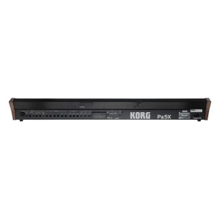 Korg Pa5X Professional Arranger Korg Pa5X Professional Arranger