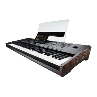 Korg Pa5X Professional Arranger Korg Pa5X Professional Arranger