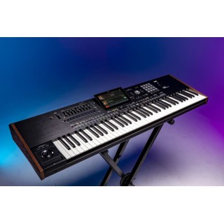 Korg Pa5X Professional Arranger Korg Pa5X Professional Arranger