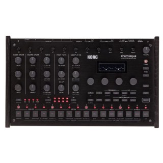 drumlogue