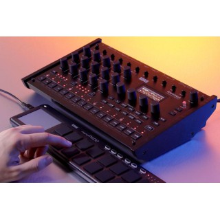 drumlogue