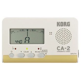 KORG CA2  akort cihazlar