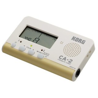 KORG CA2  akort cihazlar