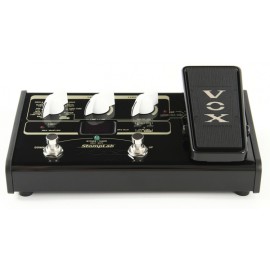 STOMPLAB-2G (Efekt Prosesör)