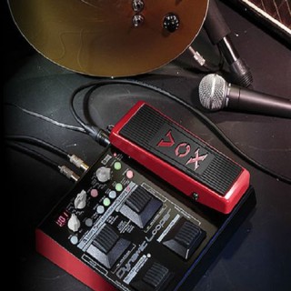DYNAMIC LOOPER (Efekt Prosesör)