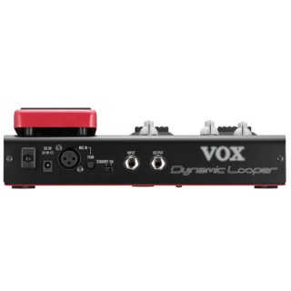 DYNAMIC LOOPER (Efekt Prosesör)
