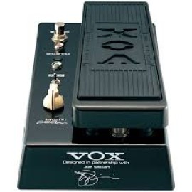 JSWAH-BIG BAD WAH (Wah Pedal)