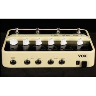 DELAYLAB (Delay Pedal)