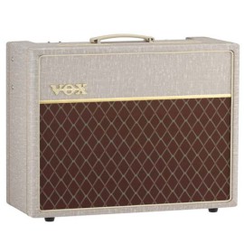 AC15-HW1X (Hand-Wired)