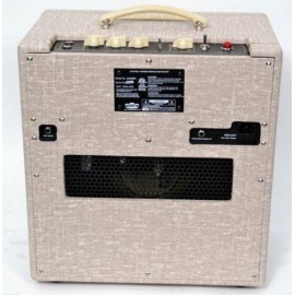 AC4-HW1 (Hand-Wired) AC4-HW1 (Hand-Wired)