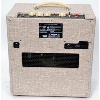 AC4-HW1 (Hand-Wired)