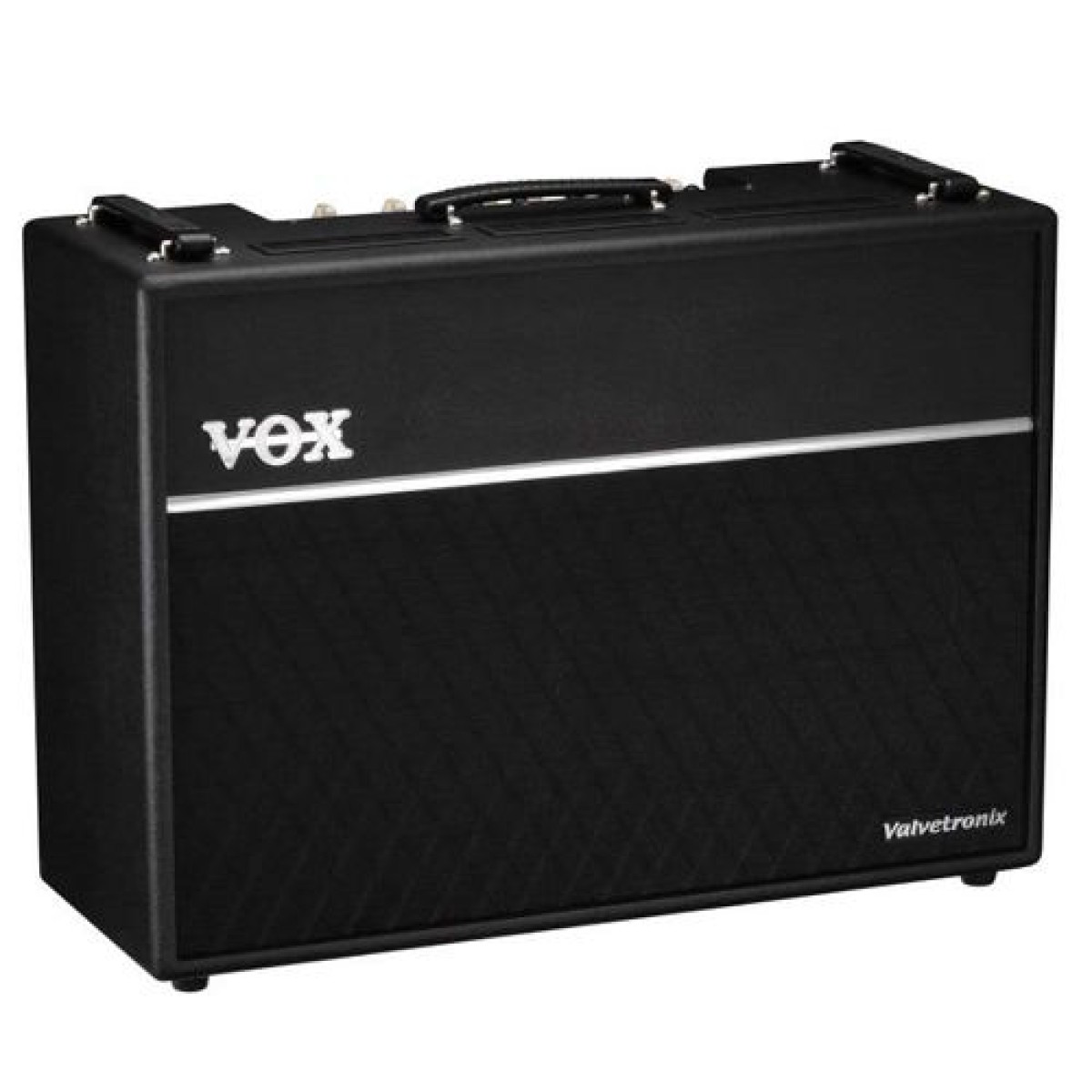 Vox Valvetronix+ Vt120+ Elektro Gitar Amfisi