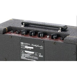 PATHFINDER BASS 10