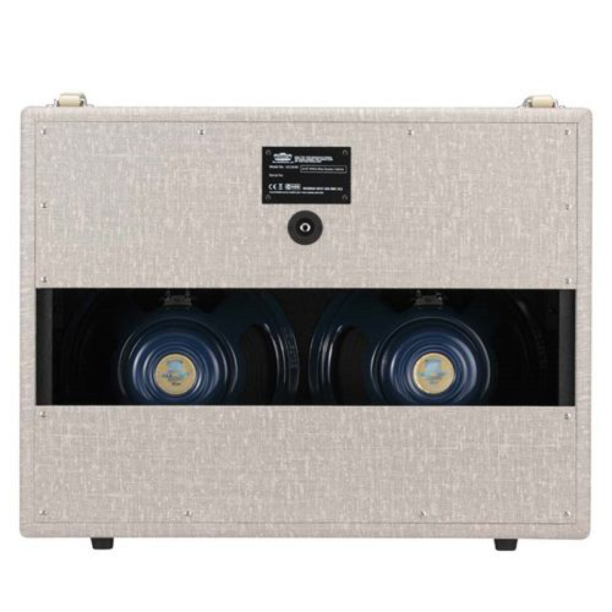 V212HWX (AC30HWH Speaker)