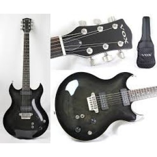 55 SERISI (DOUBLE CUTAWAY)