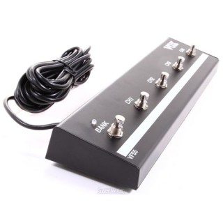 Vox Vfs5 5-Button Footswitch Footswitch