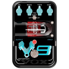 Vox V8 Distortion Vox V8 Distortion