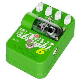 Vox Straight 6 Drive