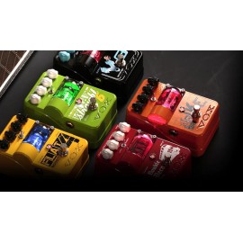 Vox Straight 6 Drive Vox Straight 6 Drive