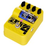 Vox Flat 4 Boost Vox Flat 4 Boost