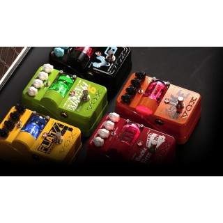 Vox Flat 4 Boost