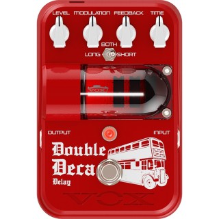 Vox Double Deca Delay