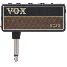 Vox Amplug-2 Ac30