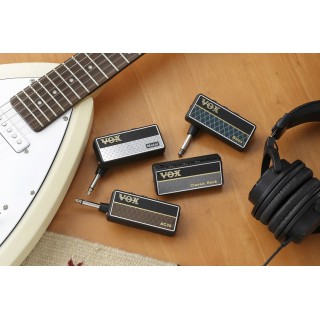 Vox Amplug-2 Ac30