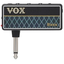 Vox Amplug2-Bass