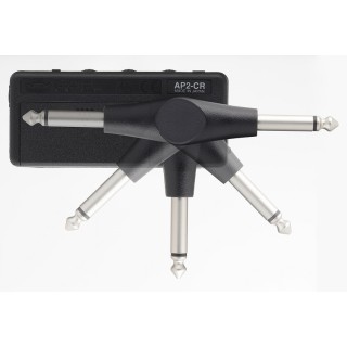 Vox Amplug-2 Metal