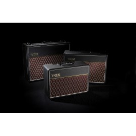 Vox Ac10C1 Ampli