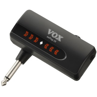 Vox AmPlug I/O Kulaklık Amfisi