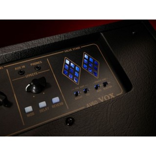 Analog Valve 60