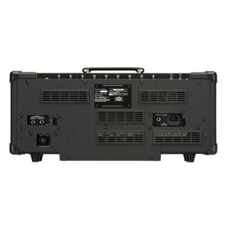 Vox Ac15Ch - 15W Guitar Amp Head Kafa Amfisi
