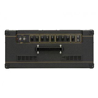 Vox Ac15Ch - 15W Guitar Amp Head Kafa Amfisi