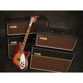 VOX V212Cabin  .
