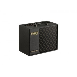 Valvetronix20X