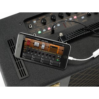 Valvetronix20X